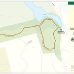 Mont Vernon, NH - Herlihy Swamp Preview 1