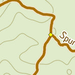 Mont Vernon, NH - Purgatory Falls Preview 2