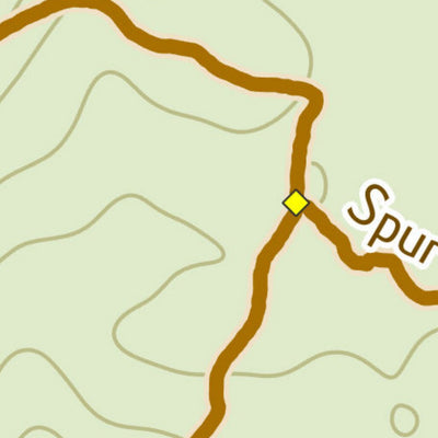 Mont Vernon, NH - Purgatory Falls Preview 2