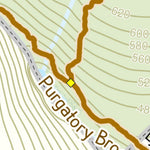 Mont Vernon, NH - Purgatory Falls Preview 3