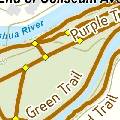 Nashua, NH - Mine Falls Park Preview 3