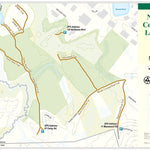 Nashua, NH - Northwest Conservation Land Trails Preview 1