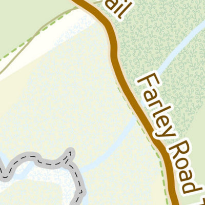 Nashua, NH - Northwest Conservation Land Trails Preview 3