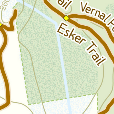 Nashua, NH - Southwest Park - Nashua River Rail Trail Preview 3