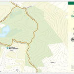 Pelham, NH - Cutler-Spalding Town Forest Preview 1