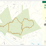 Pelham, NH - Kirby-Ivers Town Forest Preview 1