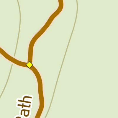 Pelham, NH - Kirby-Ivers Town Forest Preview 2