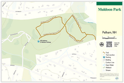 Pelham, NH - Muldoon Park Preview 1