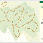 Pelham, NH - Peabody Town Forest Preview 1