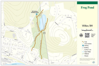 Wilton, NH - Frog Pond Preview 1