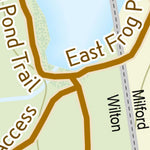 Wilton, NH - Frog Pond Preview 3