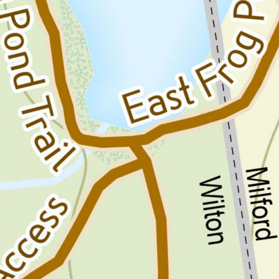 Wilton, NH - Frog Pond Preview 3