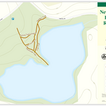 Wilton, NH - New Sand Hill Reservoir Recreation Area Preview 1