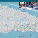 Parc de la Gatineau Hiver Ski / Gatineau Park Winter Ski - 2025-2026 Preview 1