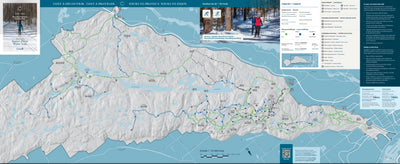 Parc de la Gatineau Hiver Ski / Gatineau Park Winter Ski - 2025-2026 Preview 1