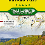 National Geographic 117 :: Clark, Buffalo Pass bundle
