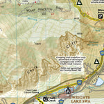 130 Salida, St. Elmo, Mount Shavano (east side) Preview 3