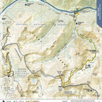 1302 Colorado 14ers North (map 03) Preview 1