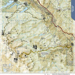 1302 Colorado 14ers North (map 04) Preview 1