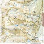 1302 Colorado 14ers North (map 07) Preview 1