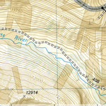 1302 Colorado 14ers North (map 07) Preview 3