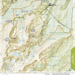 1302 Colorado 14ers North (map 08) Preview 1