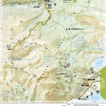 1302 Colorado 14ers North (map 10) Preview 1