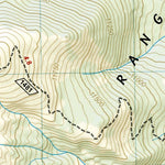 1302 Colorado 14ers North (map 10) Preview 2