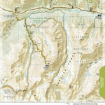 1302 Colorado 14ers North (map 11) Preview 1