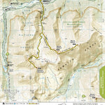 1302 Colorado 14ers North (map 13) Preview 1