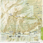 1302 Colorado 14ers North (map 16) Preview 1