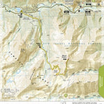 1302 Colorado 14ers North (map 17) Preview 1