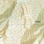 1302 Colorado 14ers North (map 17) Preview 3