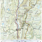 National Geographic 1510 AT East Mountain to Hanover (map 08) digital map