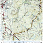 National Geographic 1510 AT East Mountain to Hanover (map 10) digital map