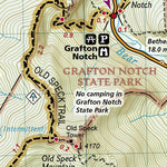 National Geographic 1512 AT Mount Carlo to Pleasant Pond (map 02) digital map