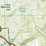National Geographic 1512 AT Mount Carlo to Pleasant Pond (map 06) digital map
