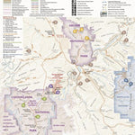 National Geographic 1718 Moab Day Hikes Map 00 digital map