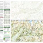 217 Mount Rainier National Park (Paradise inset) Preview 1