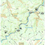 National Geographic 2302 South Platte (map 02) digital map