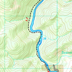 National Geographic 2302 South Platte (map 04) digital map