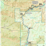 National Geographic 2302 South Platte (map 13) digital map