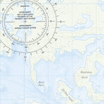 National Geographic 264 Voyageurs National Park (east side) digital map