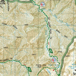 National Geographic 713 Logan, Bear River Range (north side) digital map