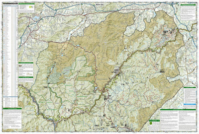 780 Pisgah Ranger District [Pisgah National Forest] (north side) Preview 1