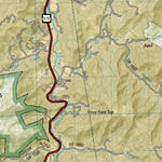 780 Pisgah Ranger District [Pisgah National Forest] (north side) Preview 2