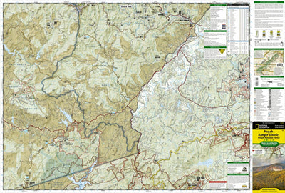 780 Pisgah Ranger District [Pisgah National Forest] (south side) Preview 1