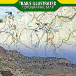 National Geographic 853 :: Salt River Canyon [Tonto National Forest] bundle