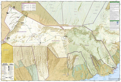 227 Haleakala National Park Preview 1