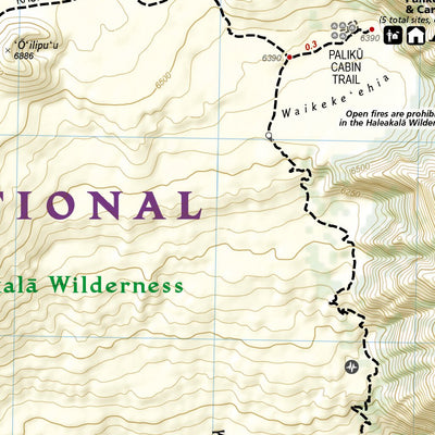 227 Haleakala National Park Preview 2